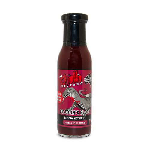 Dragon's Blood